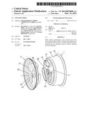 TWO-PART WHEEL diagram and image