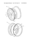 TWO-PART WHEEL diagram and image