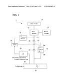 METHOD OF CONTROLLING A BRAKE SYSTEM diagram and image