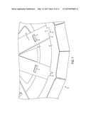 DRIVE SPROCKET FOR A TRACKED VEHICLE diagram and image