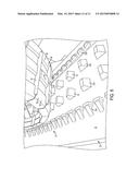 DRIVE SPROCKET FOR A TRACKED VEHICLE diagram and image