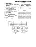 POWER DISTRIBUTION ARCHITECTURE AND AIRCRAFT COMPRISING POWER DISTRIBUTION     ARCHITECTURE diagram and image