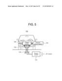 RESONATING APPARATUS WITH INCREASED ISOLATION FOR STABLE WIRELESS POWER     TRANSMISSION diagram and image