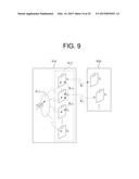 RESONATING APPARATUS WITH INCREASED ISOLATION FOR STABLE WIRELESS POWER     TRANSMISSION diagram and image