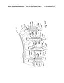 STATOR TOOTH WIRE RETENTION WINGS diagram and image