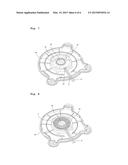 FAN MOTOR diagram and image