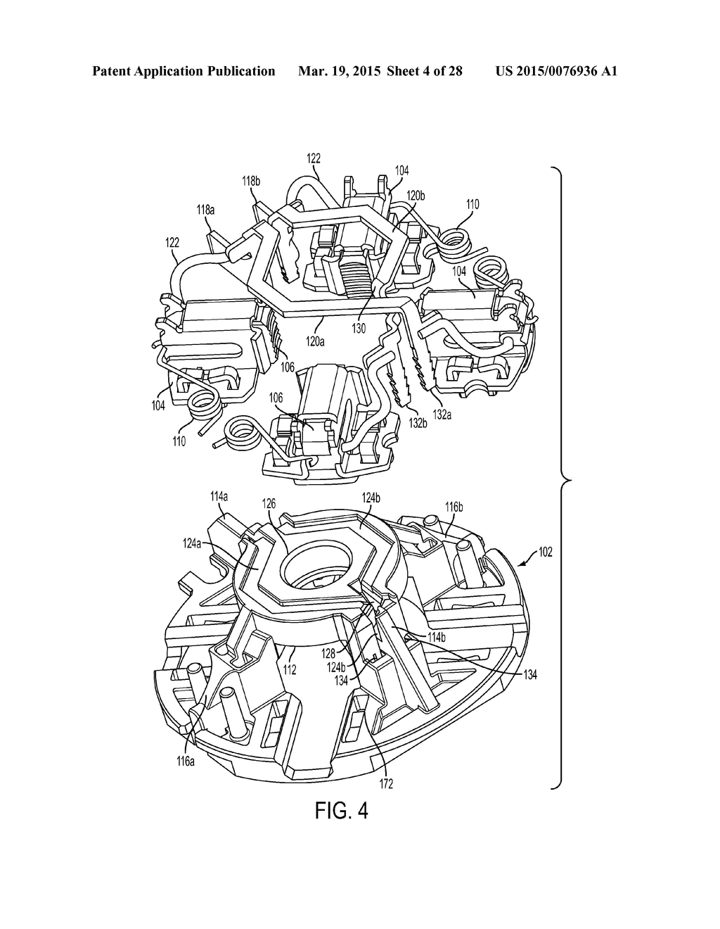 BRUSH ASSEMBLY HAVING IMPROVED BRUSH PROFILE FOR AN ELECTRIC MOTOR - diagram, schematic, and image 05