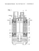 TERMINAL FOR STATOR diagram and image