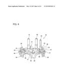 TERMINAL FOR STATOR diagram and image