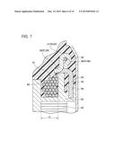 TERMINAL FOR STATOR diagram and image