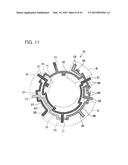 TERMINAL FOR STATOR diagram and image