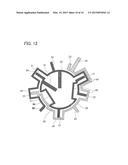 TERMINAL FOR STATOR diagram and image