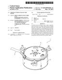 THERMALLY PROTECTED ELECTRIC MOTOR diagram and image