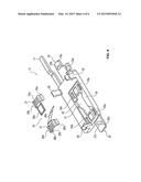 THERMALLY PROTECTED ELECTRIC MOTOR diagram and image