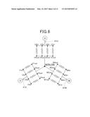 STATOR FOR ROTATING ELECTRIC MACHINE diagram and image