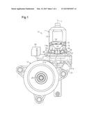 MOTOR AND METHOD FOR MANUFACTURING MOTOR diagram and image