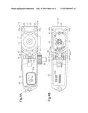 MOTOR AND METHOD FOR MANUFACTURING MOTOR diagram and image