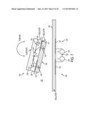 METHOD FOR REDUCTION OF STICTION WHILE MANIPULATING MICRO OBJECTS ON A     SURFACE diagram and image