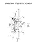 METHOD FOR REDUCTION OF STICTION WHILE MANIPULATING MICRO OBJECTS ON A     SURFACE diagram and image