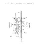 METHOD FOR REDUCTION OF STICTION WHILE MANIPULATING MICRO OBJECTS ON A     SURFACE diagram and image