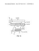 METHOD FOR REDUCTION OF STICTION WHILE MANIPULATING MICRO OBJECTS ON A     SURFACE diagram and image