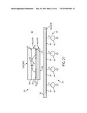 METHOD FOR REDUCTION OF STICTION WHILE MANIPULATING MICRO OBJECTS ON A     SURFACE diagram and image