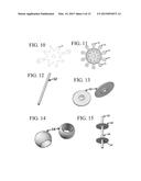 PULLEY ELECTRIC MOTOR diagram and image