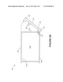 APPARATUS FOR LOCKING A COMPONENT DRAWER INTO A CHASSIS diagram and image