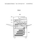 LOAD TORQUE ESTIMATION APPARATUS, IMAGE FORMING APPARATUS, LOAD TORQUE     ESTIMATION METHOD AND NON-TRANSITORY COMPUTER-READABLE INFORMATION     RECORDING MEDIUM diagram and image