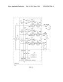 POWER OUTPUT DISTRIBUTION AND CONTROL SYSTEM FOR MULTI-OUTPUT BATTERY     CHARGER diagram and image