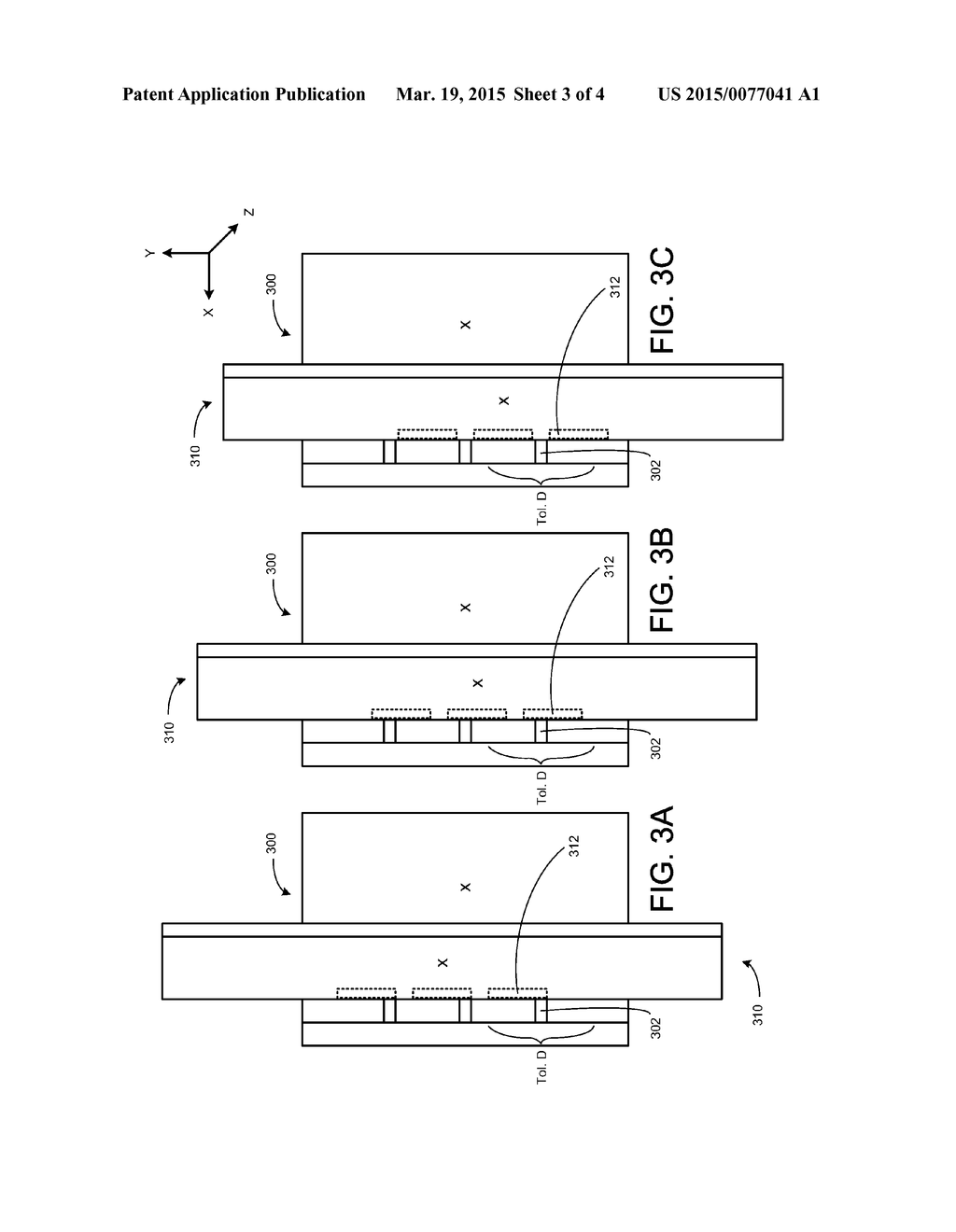 CHARGING DEVICE FOR SUPPORTING A COMPUTING DEVICE AT MULTIPLE POSITIONS - diagram, schematic, and image 04