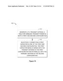 SYSTEMS AND METHODS FOR BI-STATE IMPEDANCE CONVERSION IN WIRELESS POWER     TRANSFER diagram and image