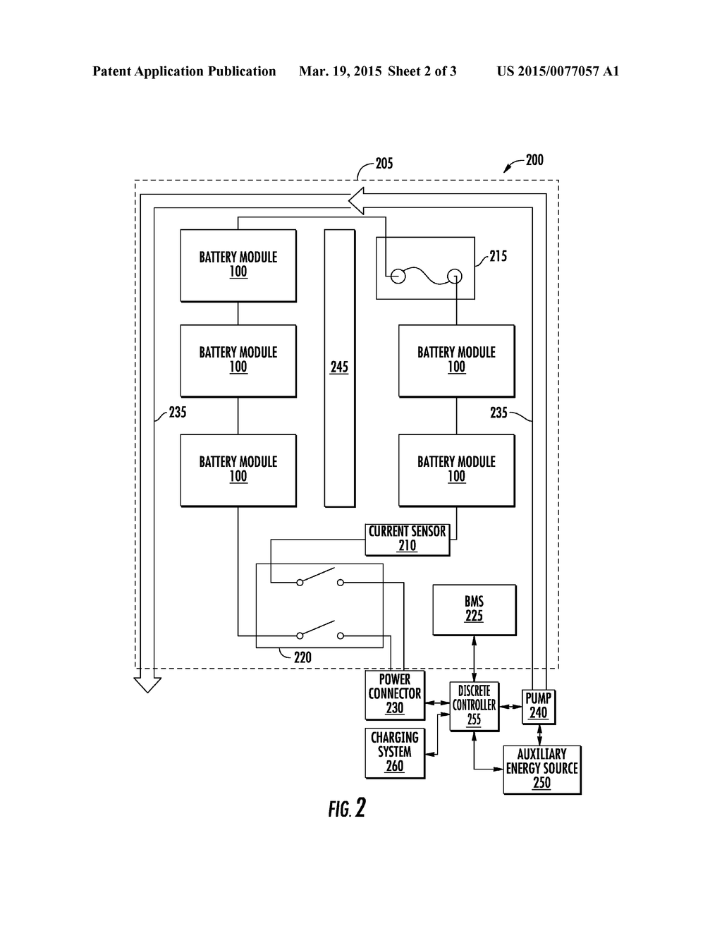 LOW TEMPERATURE FAST CHARGE - diagram, schematic, and image 03