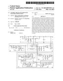 CONTROL CIRCUIT OF INTERLEAVED SWITCHING POWER SUPPLY diagram and image