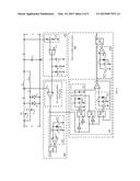 CONTROL CIRCUIT OF INTERLEAVED SWITCHING POWER SUPPLY diagram and image