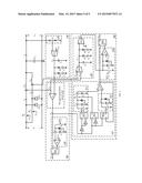 CONTROL CIRCUIT OF INTERLEAVED SWITCHING POWER SUPPLY diagram and image