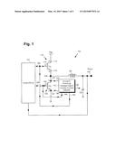 Circuit and Method for Producing an Average Output Inductor Current     Indicator diagram and image