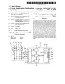 SAFETY DEVICE AND METHOD FOR AN ELECTRIC INSTALLATION diagram and image