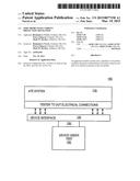 Sort Probe Over Current Protection Mechanism diagram and image