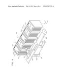 AUTOMATIC MODULE APPARATUS FOR MANUFACTURING SOLID STATE DRIVES (SSD) diagram and image