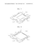 AUTOMATIC MODULE APPARATUS FOR MANUFACTURING SOLID STATE DRIVES (SSD) diagram and image