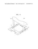 AUTOMATIC MODULE APPARATUS FOR MANUFACTURING SOLID STATE DRIVES (SSD) diagram and image