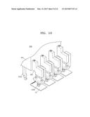 AUTOMATIC MODULE APPARATUS FOR MANUFACTURING SOLID STATE DRIVES (SSD) diagram and image