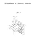 AUTOMATIC MODULE APPARATUS FOR MANUFACTURING SOLID STATE DRIVES (SSD) diagram and image