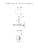 AUTOMATIC MODULE APPARATUS FOR MANUFACTURING SOLID STATE DRIVES (SSD) diagram and image