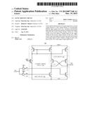 LEVEL SHIFTING CIRCUIT diagram and image