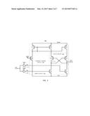 LEVEL SHIFTING CIRCUIT diagram and image