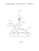 CURRENT RE-USE OSCILLATOR, DOUBLER AND REGULATOR CIRCUIT diagram and image