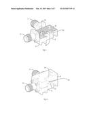 Ultra-Broadband Diplexer Using Waveguide and Planar Transmission Lines diagram and image