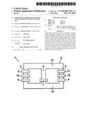 THREE-PHASE-TWO-PHASE STATIONARY TRANSFORMER WITH FORCED LINKED FLUX diagram and image